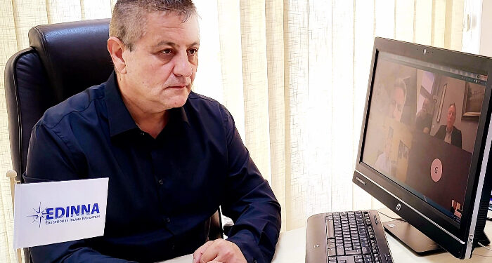 Ovidiu Cupșa: CERONAV caută soluții pentru viitorul marinarilor stagiari