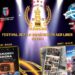 ZILELE ORAȘULUI OVIDIU: Festivalul de Film Românesc în Aer Liber, 18 – 21 iulie