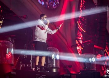 NEVERSEA 2022: Grasu XXL, Șatra B.E.N.Z, Ian, Culese din Cartier, Killa Fonic completează line-up-ul scenei The Ark