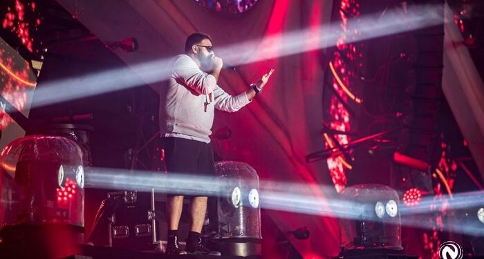 NEVERSEA 2022: Grasu XXL, Șatra B.E.N.Z, Ian, Culese din Cartier, Killa Fonic completează line-up-ul scenei The Ark