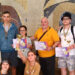 Festivalul de Teatru ”Tanța și Costel” 2022: Trupa Joker a Casei de Cultură I.N. Roman din Medgidia