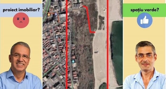 Lungoci (PSD): În interesul cui au votat consilierii PSD? Al primarului PNL?