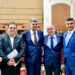 Lungoci, în delegația condusă de Ciolacu la Chișinău, la ședința frățească a celor două Parlamente