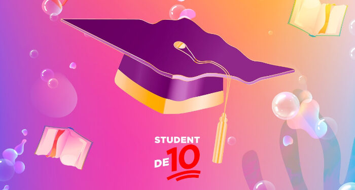 NEVERSEA 2022: Studenții de 10 de la universitățile de stat, abonamente gratuite la festival