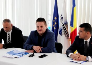 CERONAV a primit vizita Comitetului Maritim din Turcia