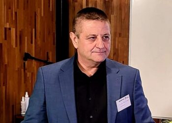 Cupșa (CERONAV): Conectăm școlile și instituțiile de formare implicate în navigația pe căile navigabile interioare, o rețea de oameni foarte motivați