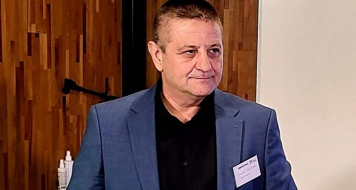 Cupșa (CERONAV): Conectăm școlile și instituțiile de formare implicate în navigația pe căile navigabile interioare, o rețea de oameni foarte motivați