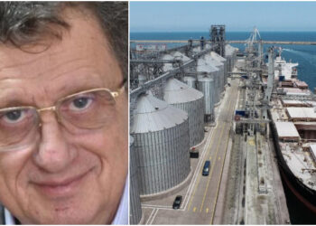 Viorel Panait (COMVEX): Nu este loc de vanitate. Trebuie să utilizăm toate avantajele României