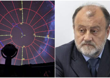 Iulian Călin, manager CMSN: Planetariul Constanța, cel mai performant din sud-estul Europei