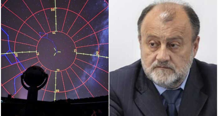 Iulian Călin, manager CMSN: Planetariul Constanța, cel mai performant din sud-estul Europei