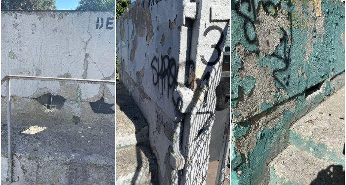 52 de platforme de gunoi din Constanța pun în pericol viața angajaților de la salubritate