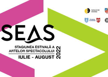 SEAS Constanța: 39 de spectacole de teatru și concerte programate în iulie și august