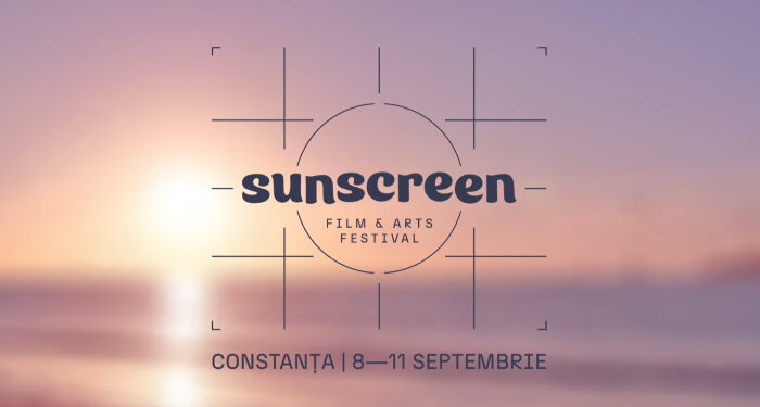 SUNSCREEN Film & Arts Festival, un proiect TIFF pentru Constanța