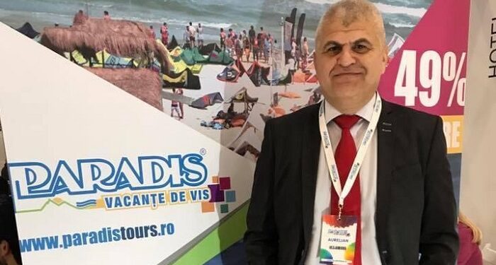 Compania Paradis Vacanțe de Vis aduce 145.000 de turiști pe litoralul românesc în acest an