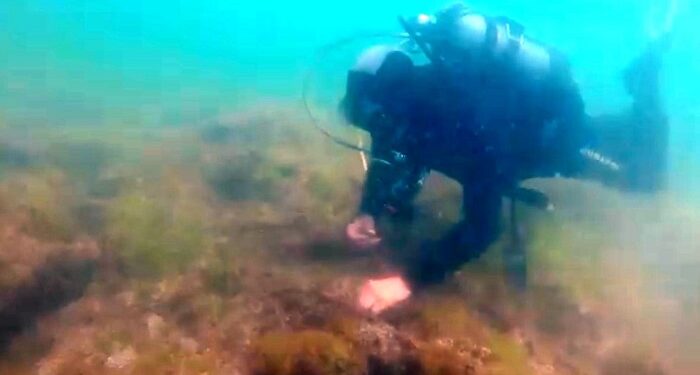 VESTIGII SUBACVATICE 2022: Marea Neagră își dezvăluie secretele