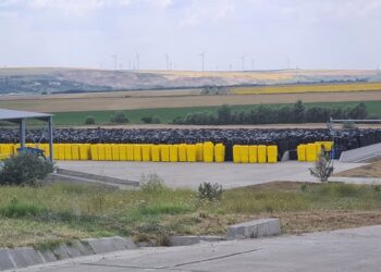Peste 25 de milioane de euro pentru colectare, transport și transfer al deșeurilor din județul Constanța