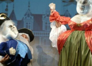 ARTFEST CONSTANȚA 2022, muzică clasică și muzică electronică monumentală în Piața Ovidiu