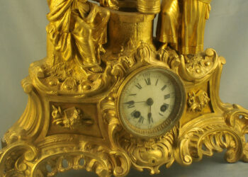 Colecție de ceasuri supranumite BIJUTERIILE TIMPULUI, expusă la MINAC