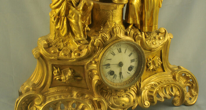 Colecție de ceasuri supranumite BIJUTERIILE TIMPULUI, expusă la MINAC