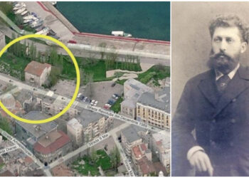 Casa ANATOLE MAGRIN, mai aproape de a deveni hub cultural al Constanței