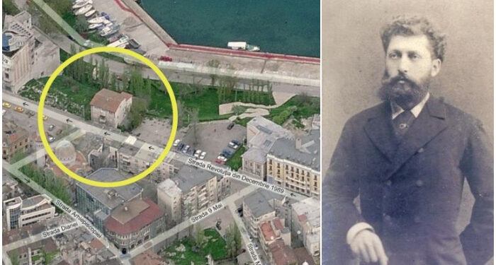 Casa ANATOLE MAGRIN, mai aproape de a deveni hub cultural al Constanței