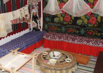 Casa Tătărească „ZULFIE TOTAY” din Cobadin, 16 ani de existență