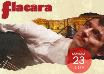 Cenaclul Flacăra RENAȘTE la Corbu, de ziua poetului Adrian Păunescu