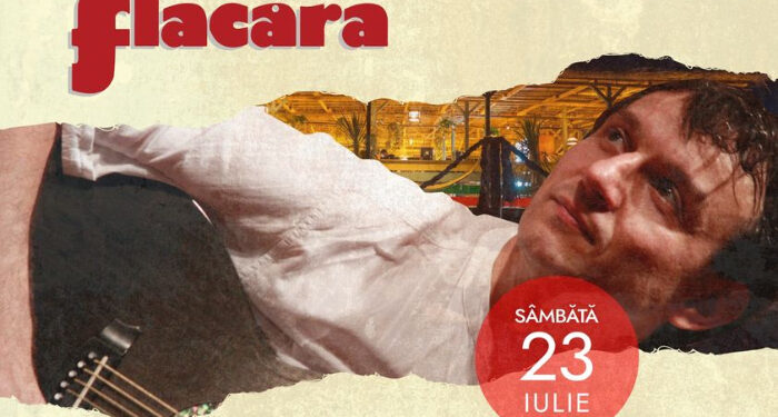 Cenaclul Flacăra RENAȘTE la Corbu, de ziua poetului Adrian Păunescu