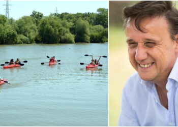 Țibuleac (AMDTDD): Zeci de mii de turiști au ales Delta Dunării în primele șase luni ale anului 2022