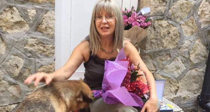 Diana Cîrjaliu Meliu, expoziție de debut la Muzeul de Istorie Naţională şi Arheologie Constanţa