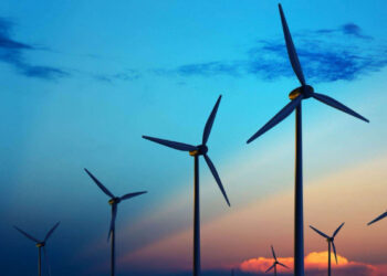 MEDGIDIA: Dezbatere publică pentru construirea unui parc eolian la marginea orașului