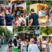 A început Festival du Bonheur, cel mai apetisant festival culinar de street food