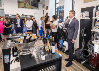 Miele Constanța aniversează cinci ani de activitate după o creștere anuală de 25%