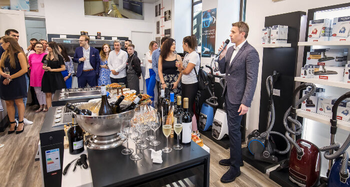 Miele Constanța aniversează cinci ani de activitate după o creștere anuală de 25%