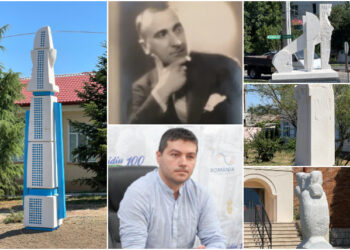 Efectul Moșescu, primarul vizionar al Balcicului, continuat de Scupra la Ovidiu?