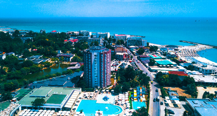 Primăria Mangalia a eliminat taxa de parcare în stațiunile din sudul Litoralului