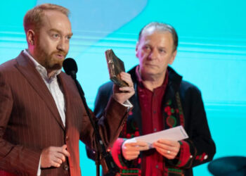 Teatrul de Stat Constanța, premiat de UNITER pentru spectacolul ZIUA Z