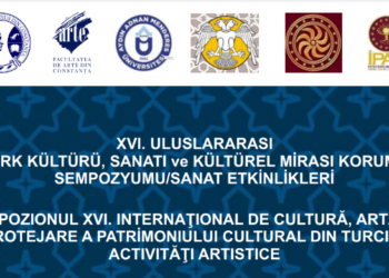 MINAC găzduiește Simpozionul Internaţional de Cultură, Artă şi Protejare a Patrimoniului Cultural din Turcia