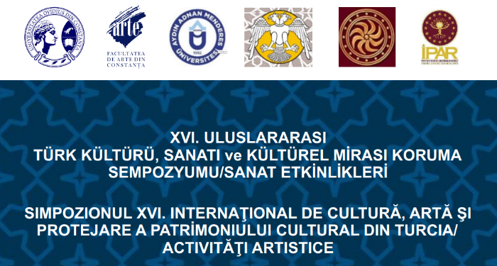 MINAC găzduiește Simpozionul Internaţional de Cultură, Artă şi Protejare a Patrimoniului Cultural din Turcia