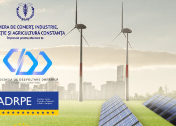 SMART ENERGY EXPO CONSTANTA, 19-21 August 2022