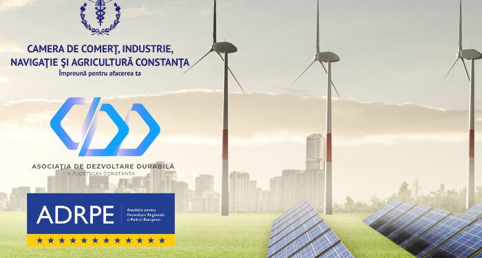 SMART ENERGY EXPO CONSTANTA, 19-21 August 2022