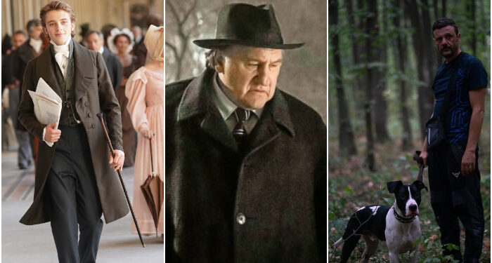 Caravana Filmelor TIFF la Constanța: 5 proiecții de film în Parcul Tăbăcărie