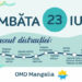 TRASEUL DISTRACȚIEI, eveniment estival inedit în stațiunile Neptun-Olimp