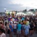 „Dance Crossing County” – un succes la care au participat și dansat mii de constănțeni și turiști