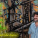 Muzeul de Artă Constanța: Expoziția de pictură SCRAP METAL KABOOM ORCHESTRA