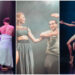 Blue Theatre Revolution University Contest – Universitatea “Lucian Blaga” din Sibiu, spectacolulPUZZLE