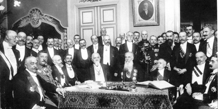 CALENDAR: 10 august 1913 – Ziua în care a fost anexat Cadrilaterul