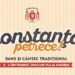 CONSTANȚA PETRECE, prin dans și cântec tradițional, 2-4 septembrie, Plaja Modern