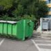 Primăria Constanța: Containere speciale pentru colectarea deșeurilor voluminoase au fost amplasate în cartierul Poarta 6