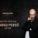 Sunscreen Film & Arts: Darko Perić, actorul din La Casa De Papel, vine la Constanța